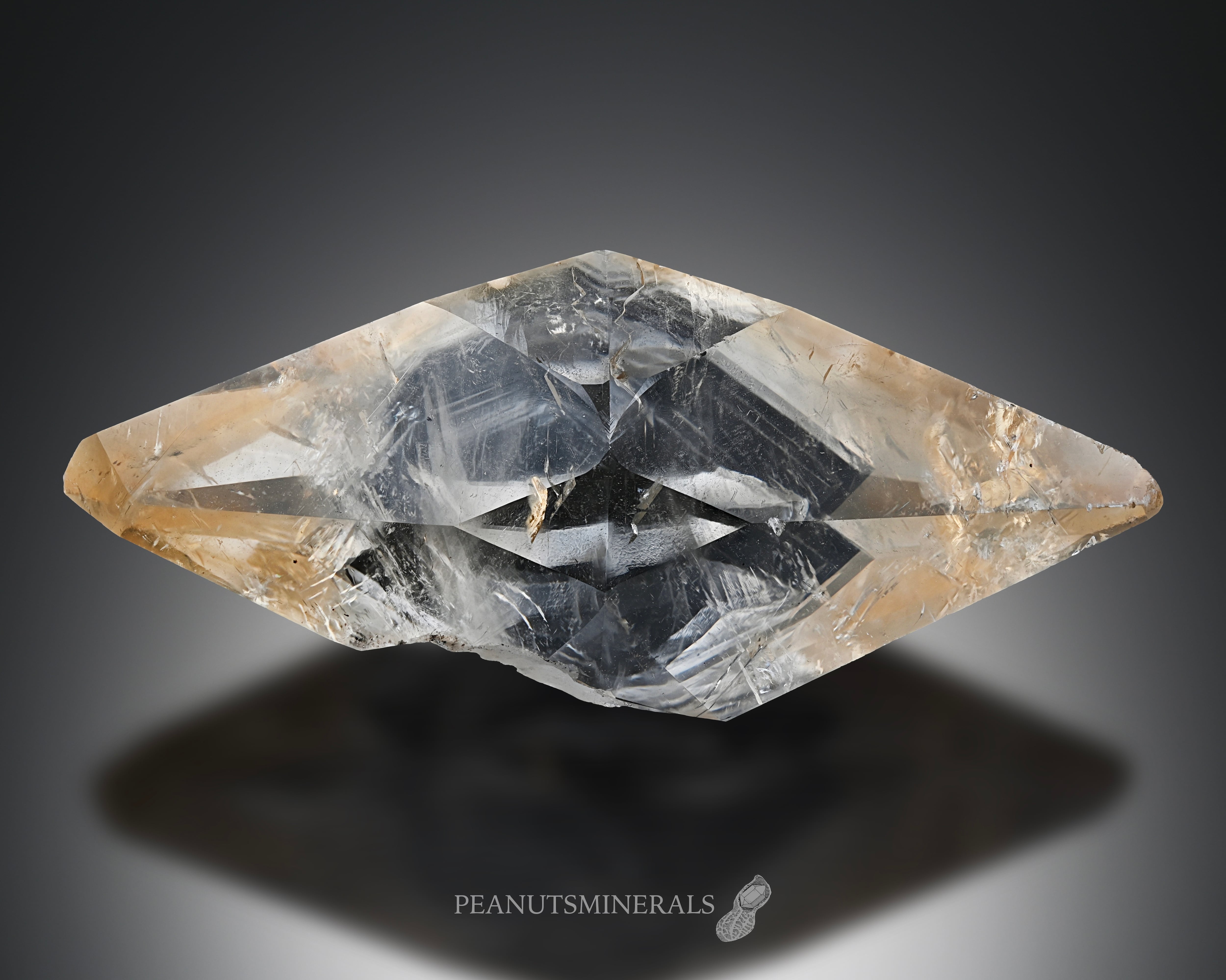 カルサイト【Calcite】アメリカ産