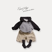 韓国子供服 / 26Autumn / normalplay / ノーマルダック総柄ブランケット / ベビー / 秋服 *90X70cm*