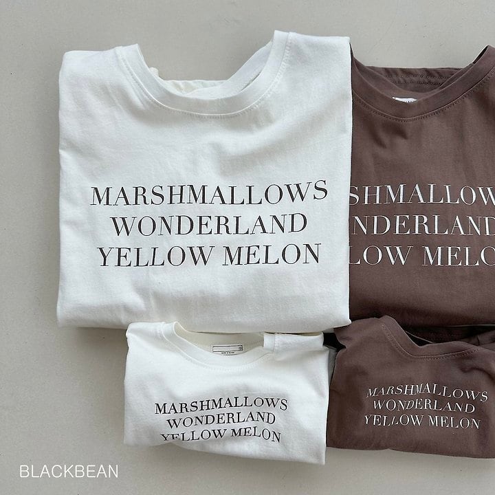 【予約商品】basic t-shirt(adult)