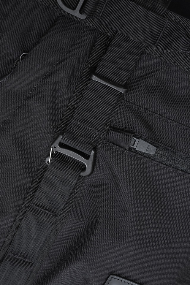 BAICYCLON NCL-06 CORDURA NYLON UTILITY TOTE BAG 500D HARD CORDURA NYLON TWILL BAICYCLON by Bagjack バイシクロン コアライン 定番 トートバッグ