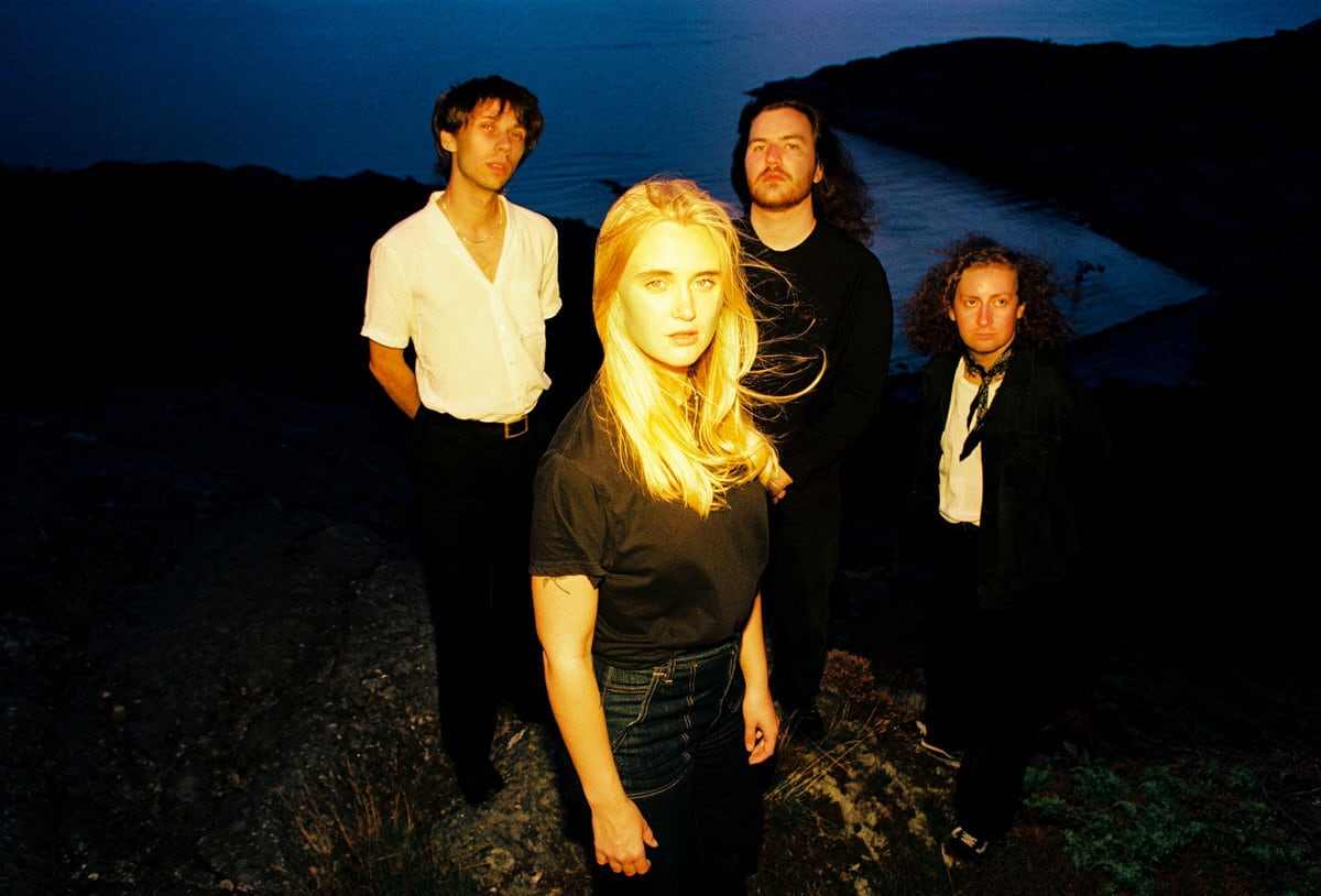 Beverly Kills / Wishing Well(300 Ltd Turquiose LP)