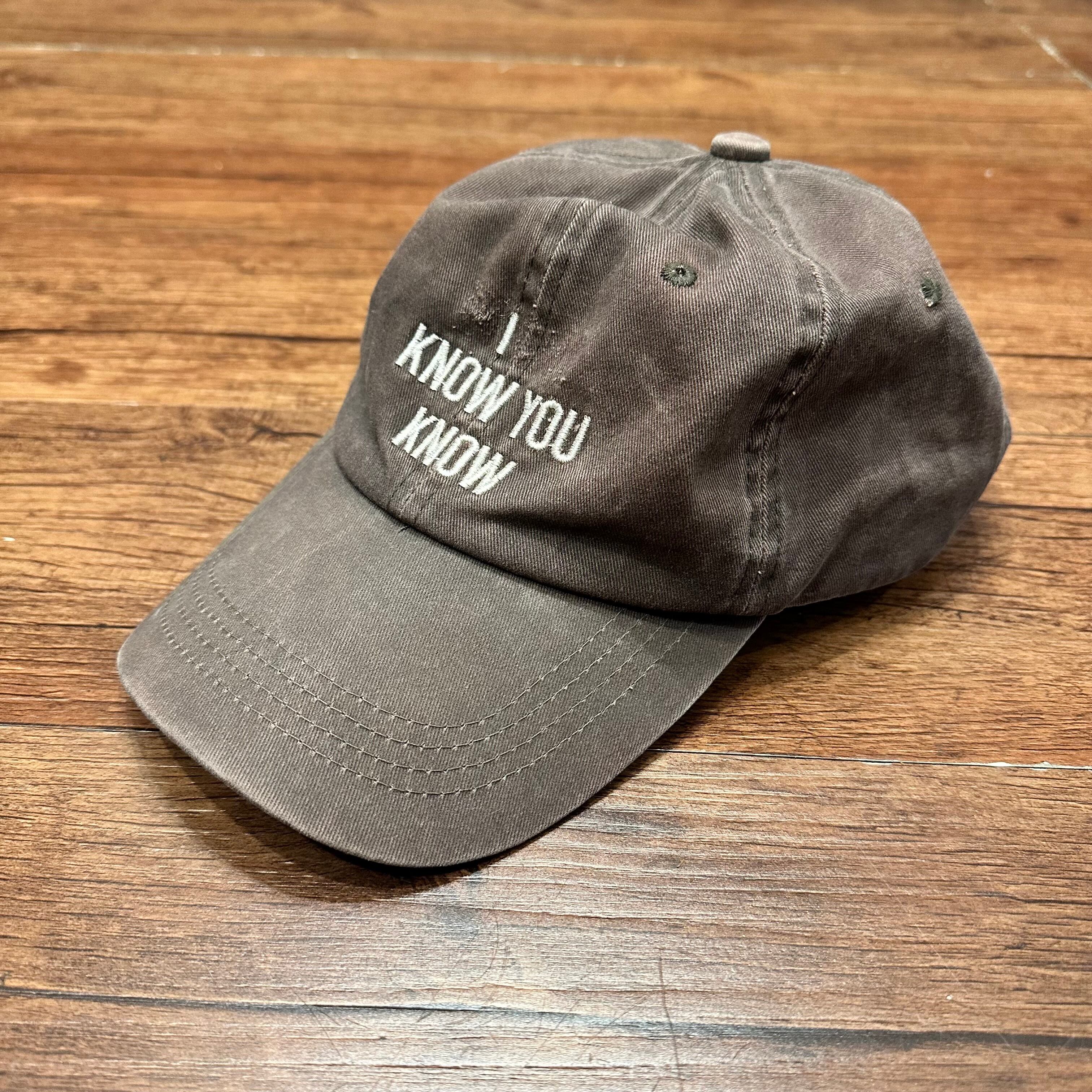 cap | 古着屋youth vintage