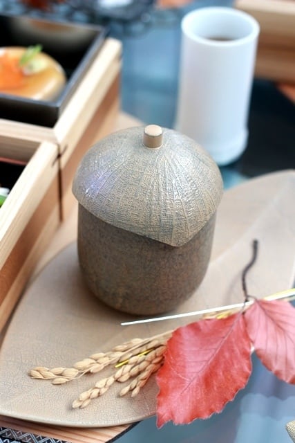 New! どんぐり椀 白漆 nanamiyazawa×yamakaシリーズ | 雅