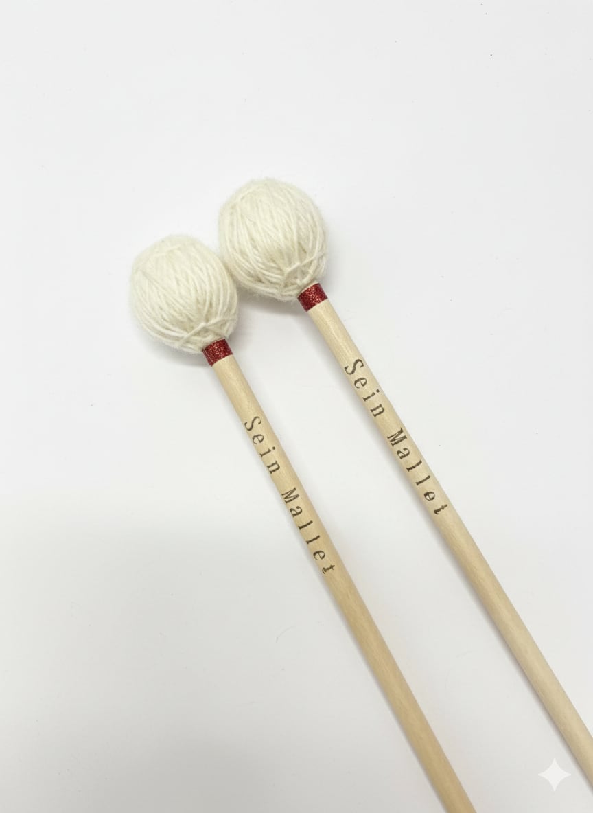 嶋崎雄斗モデル（スピードタイプ） | sein mallet