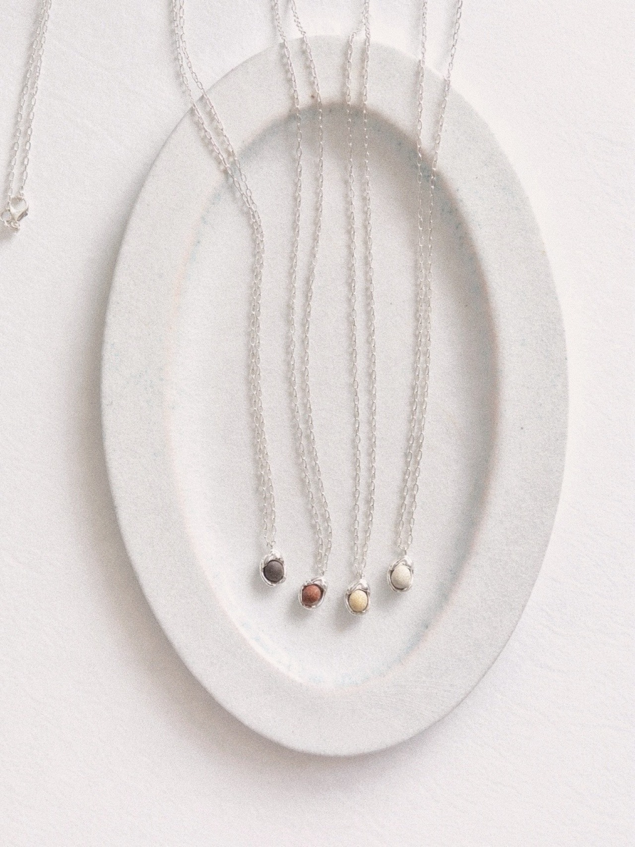 AROMA NECKLACE (60cm)
