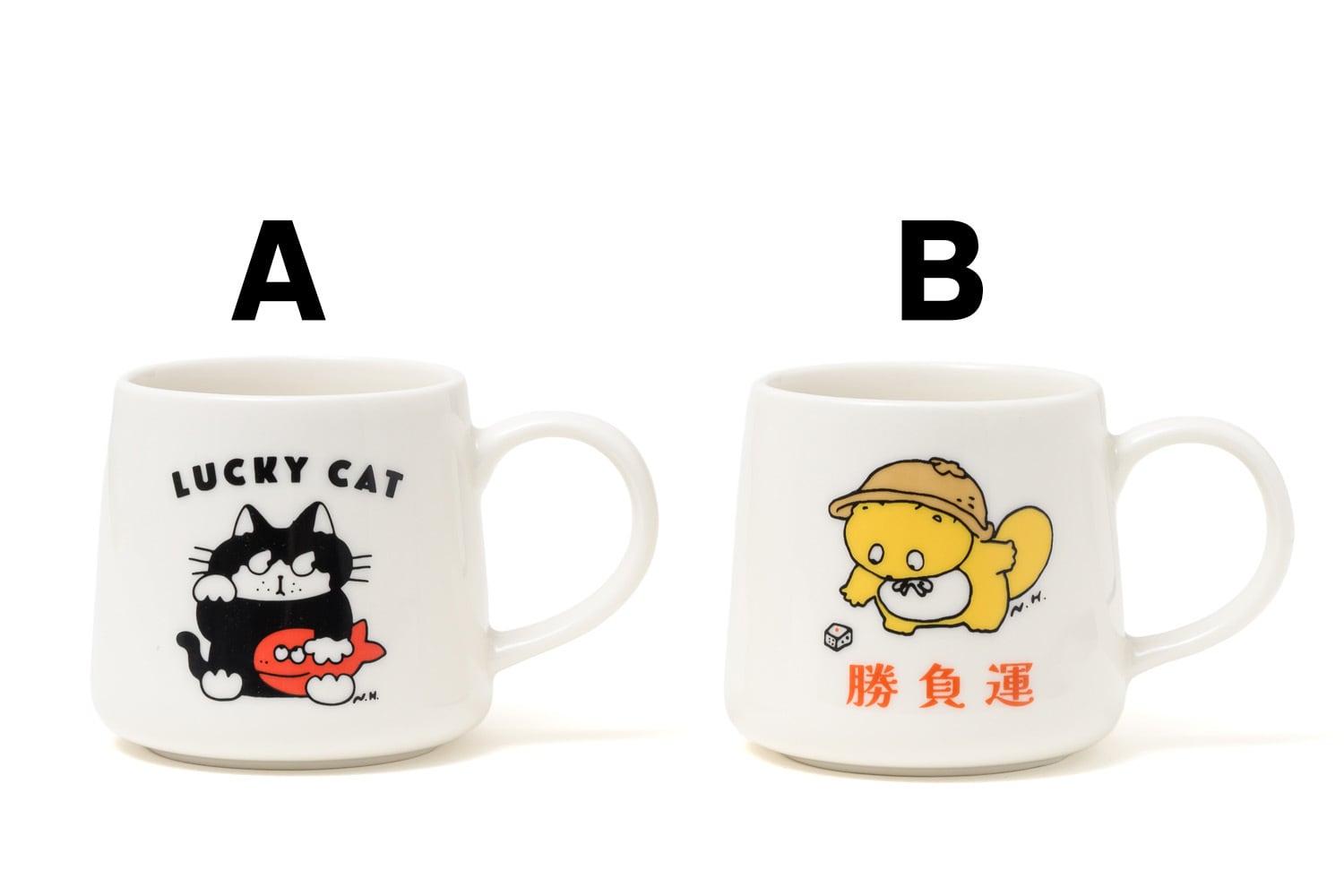 わかる うさくま A4クリアファイル | TOKYO PiXEL. shop & gallery