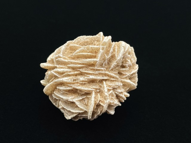 デザートローズ（砂漠の薔薇）