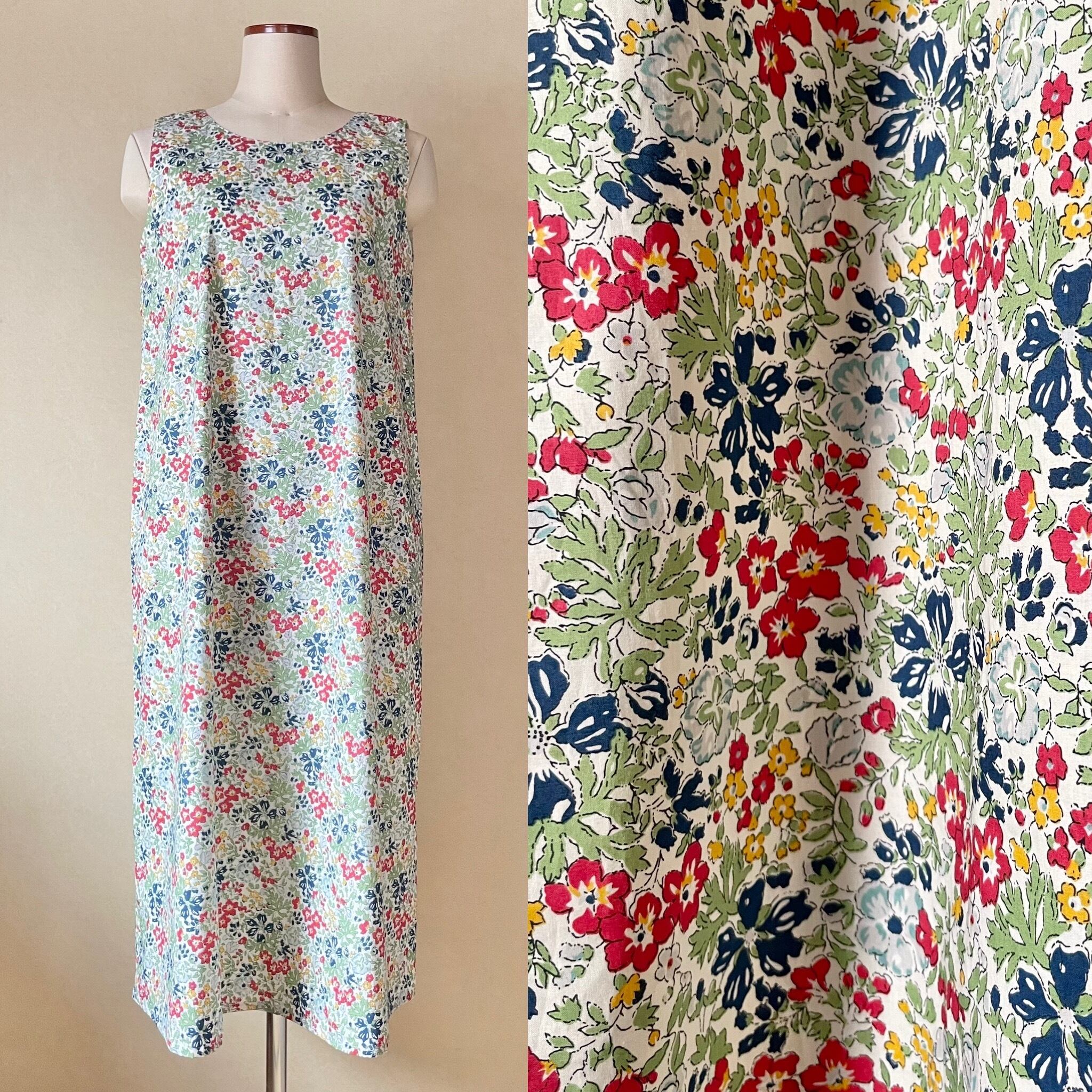 【YUKI着用】 Vaquera NYC 迷彩柄 パフスリーブワンピース YUKI着用】 Vaquera NYC 迷彩柄 パフスリーブワンピース