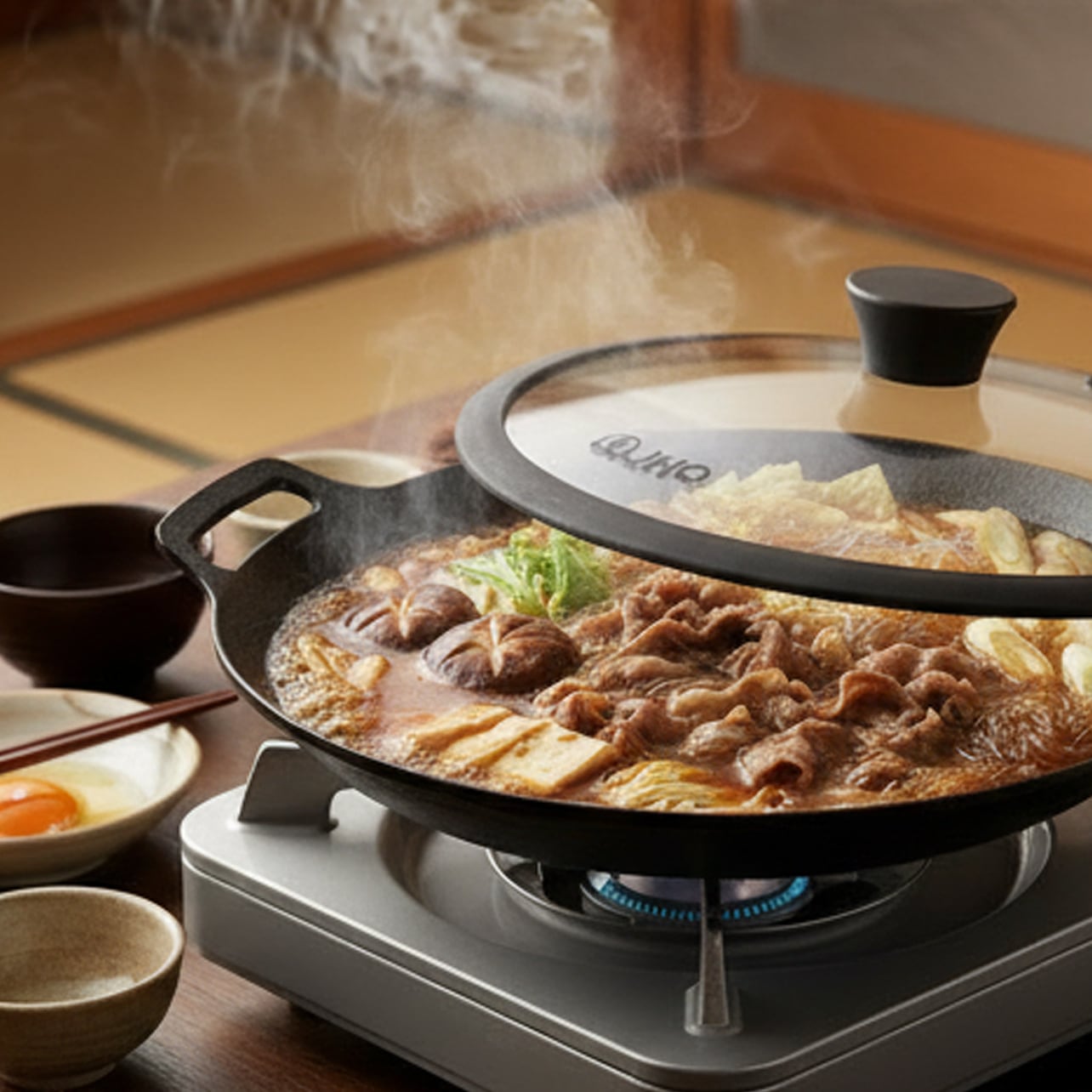 鉄板マルチグリドル 29cm専用ふた | JHQ SHOP