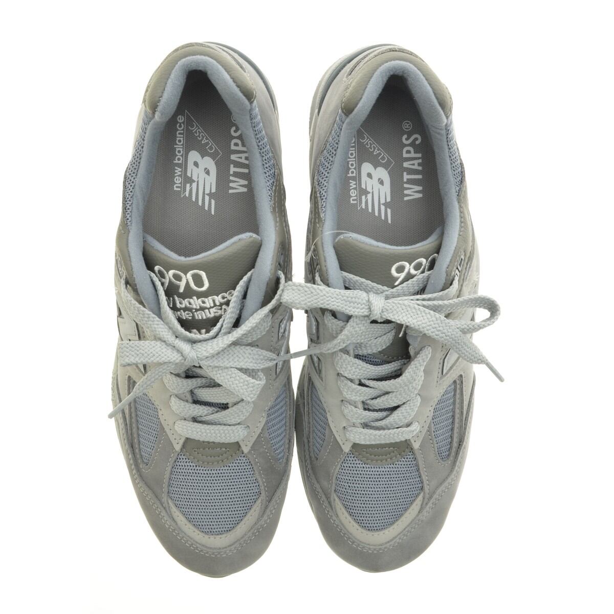 wtaps×vans champion new balance サイズ29