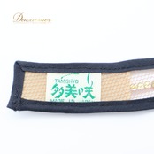社交ダンス 衣装 多美咲 タミショウ チョーカー レッド系 ブラック系 赤 黒 アクセサリー 飾り 装飾 レディース デモ 競技 ダンス パーティ 発表会 首飾り ステージ衣装