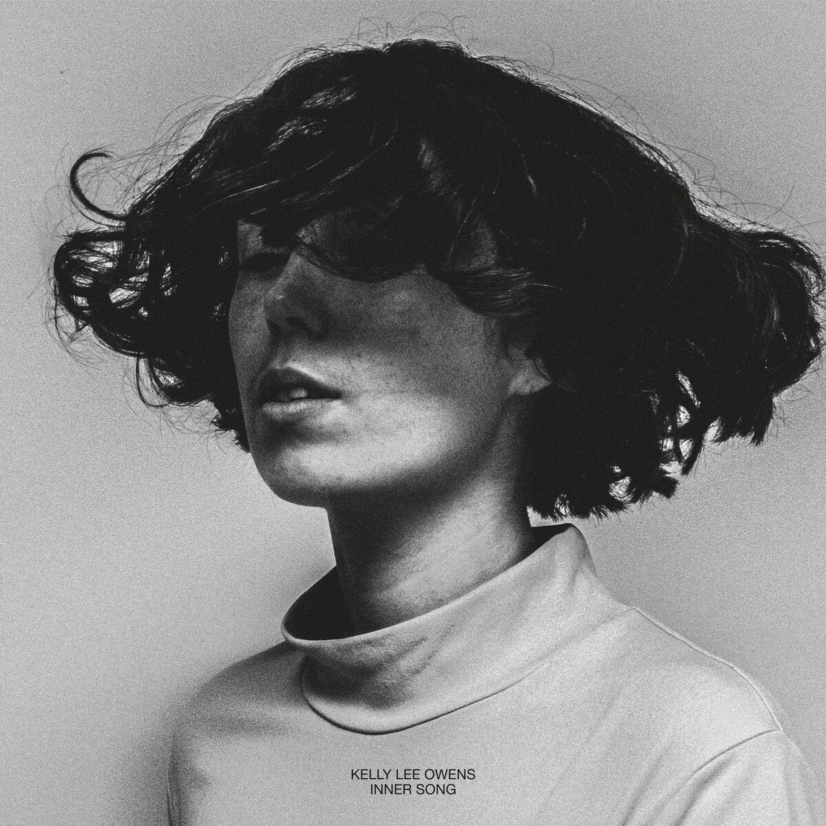 Kelly Lee Owens / Inner Song（2LP）