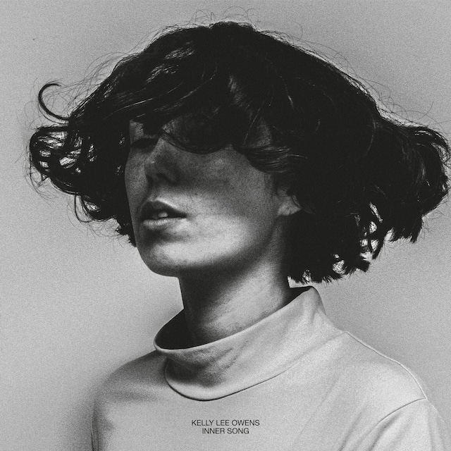 Kelly Lee Owens / Inner Song（2LP）