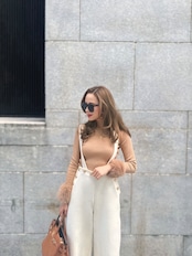 fur knit