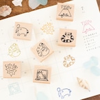 【ico】スタンプ