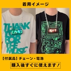 ゲーミングタグ【離席中】