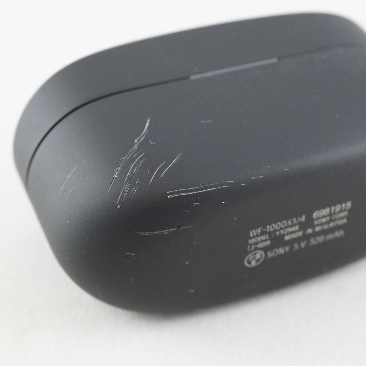 SONY WF-1000XM4 充電ケースのみ USED品 ワイヤレスイヤホン イヤホン