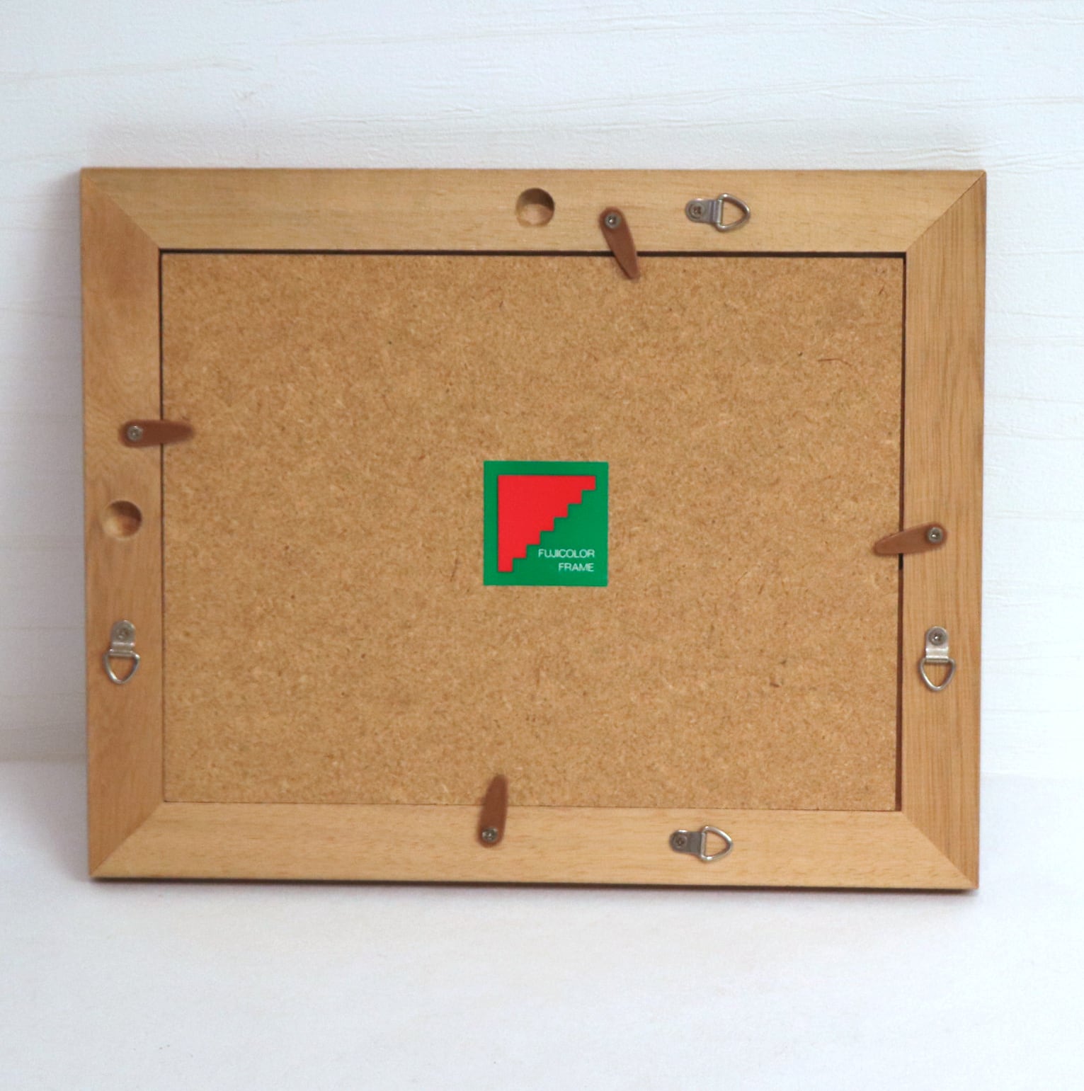フジカラー 木製額縁 M13 キャビネ 10枚入　高級写真立て フジカラー 木製額縁 M13 キャビネ 10枚入 高級写真立て