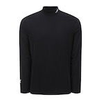 MOCK NECK COOLING BASELAYER