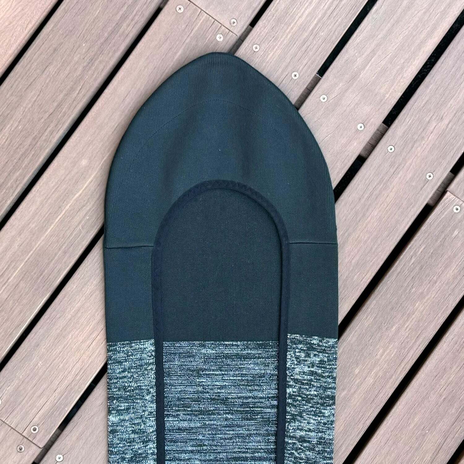 25-26 eb's エビス スノーボード カバー KNIT COVER PW スノボ ニット