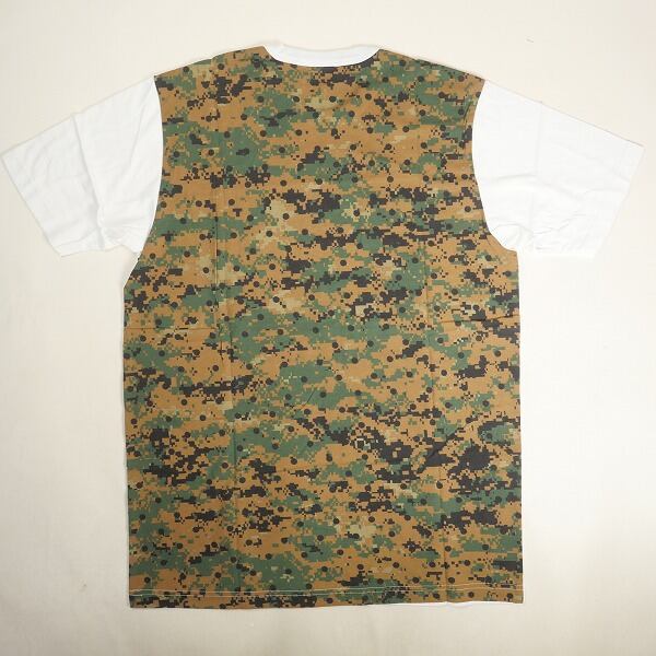 Size【M】 SUPREME シュプリーム ×COMME des GARCONS 13SS Box