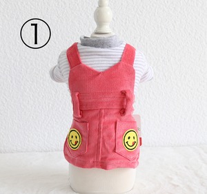 にこちゃんトップス❤︎XS〜XL（送料180円）