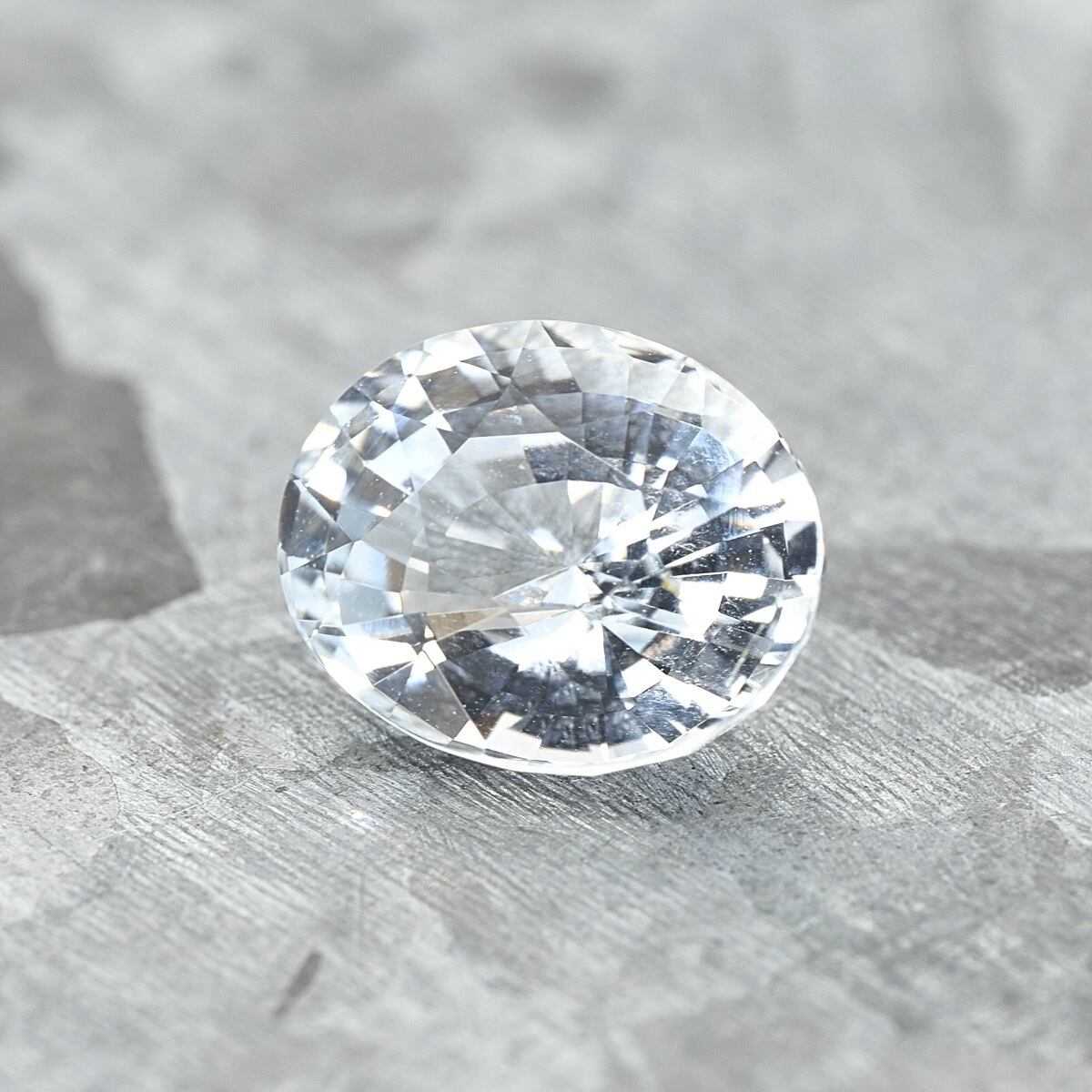 バイカラージェレメジェバイト ルース 0.35ct