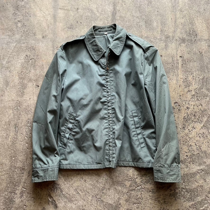 90s CAB CLOTHING MA1 フライトジャケット ヴィンテージ | PAY ID