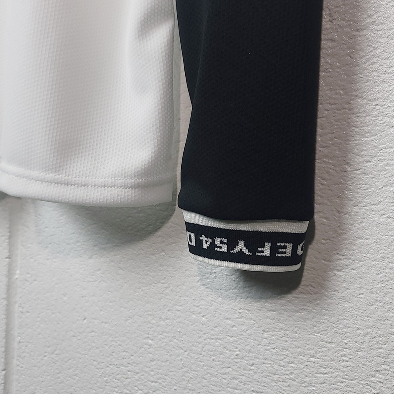 TRIENT LONG MOCK DFF1D03G