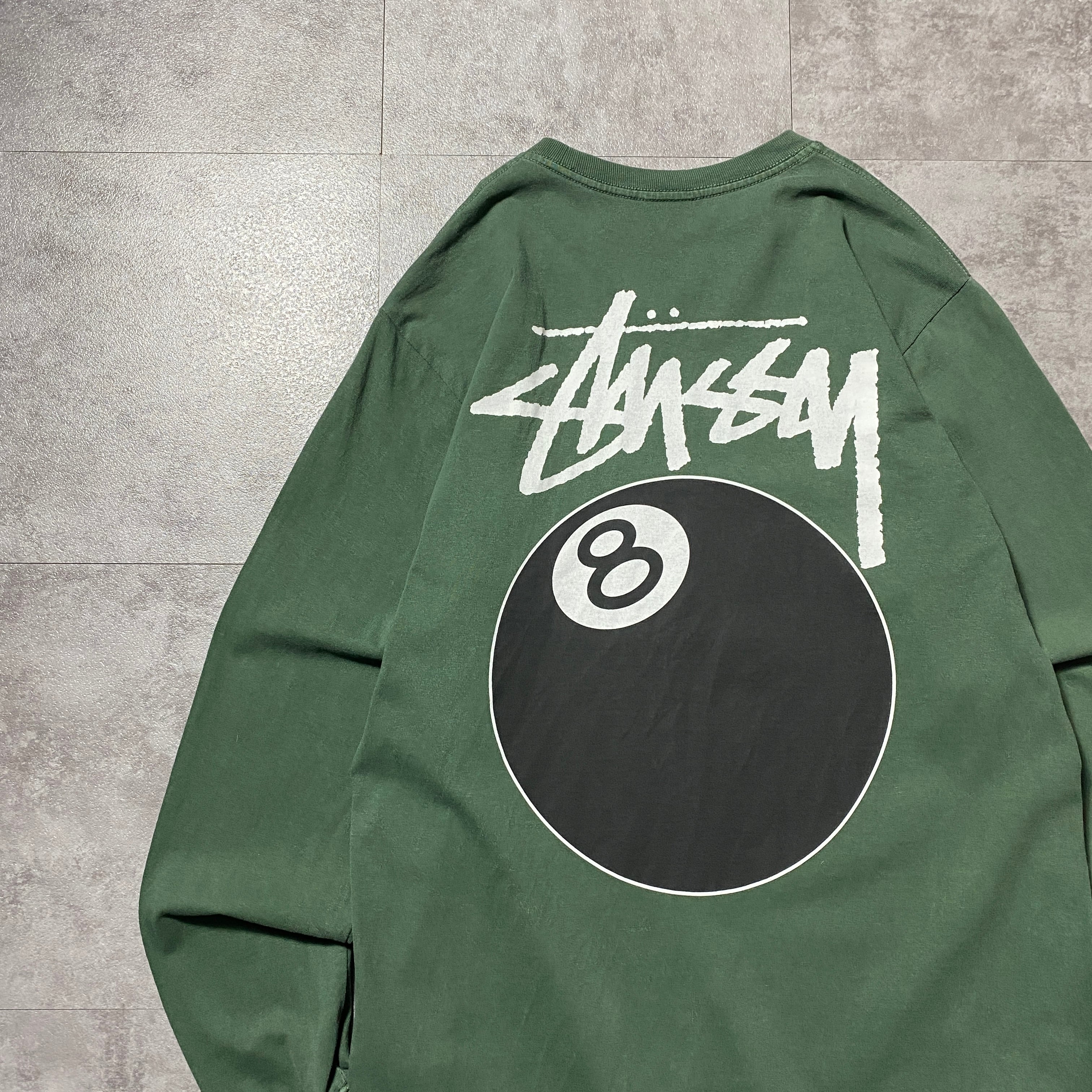 ロンT | used_clothing_katharsis