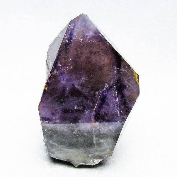 アメジスト 原石 カット原石 一点物 152-3596
