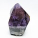 アメジスト 原石 カット原石 一点物 152-3596