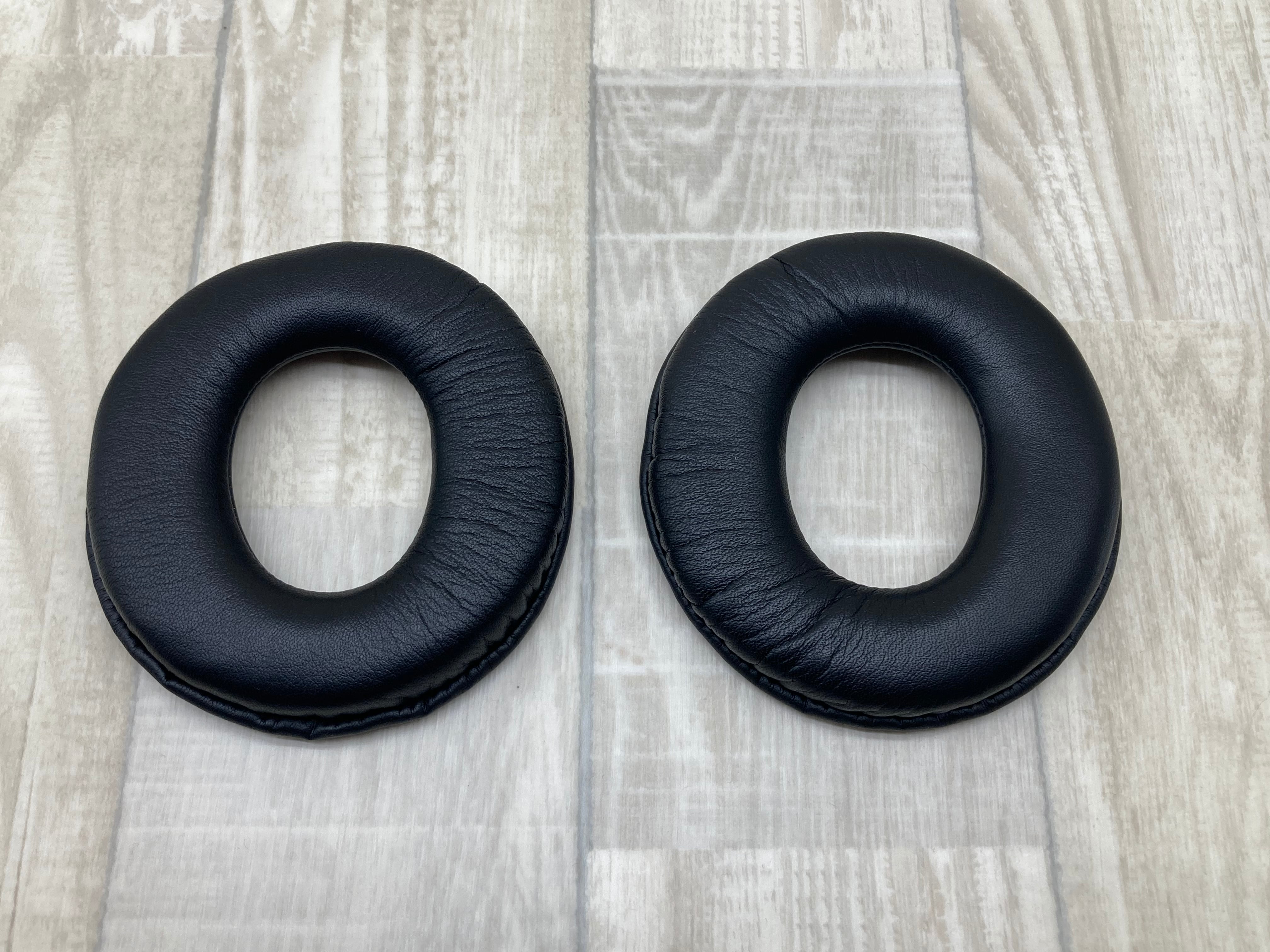 交換用イヤーパッド | Nexus sound online shop
