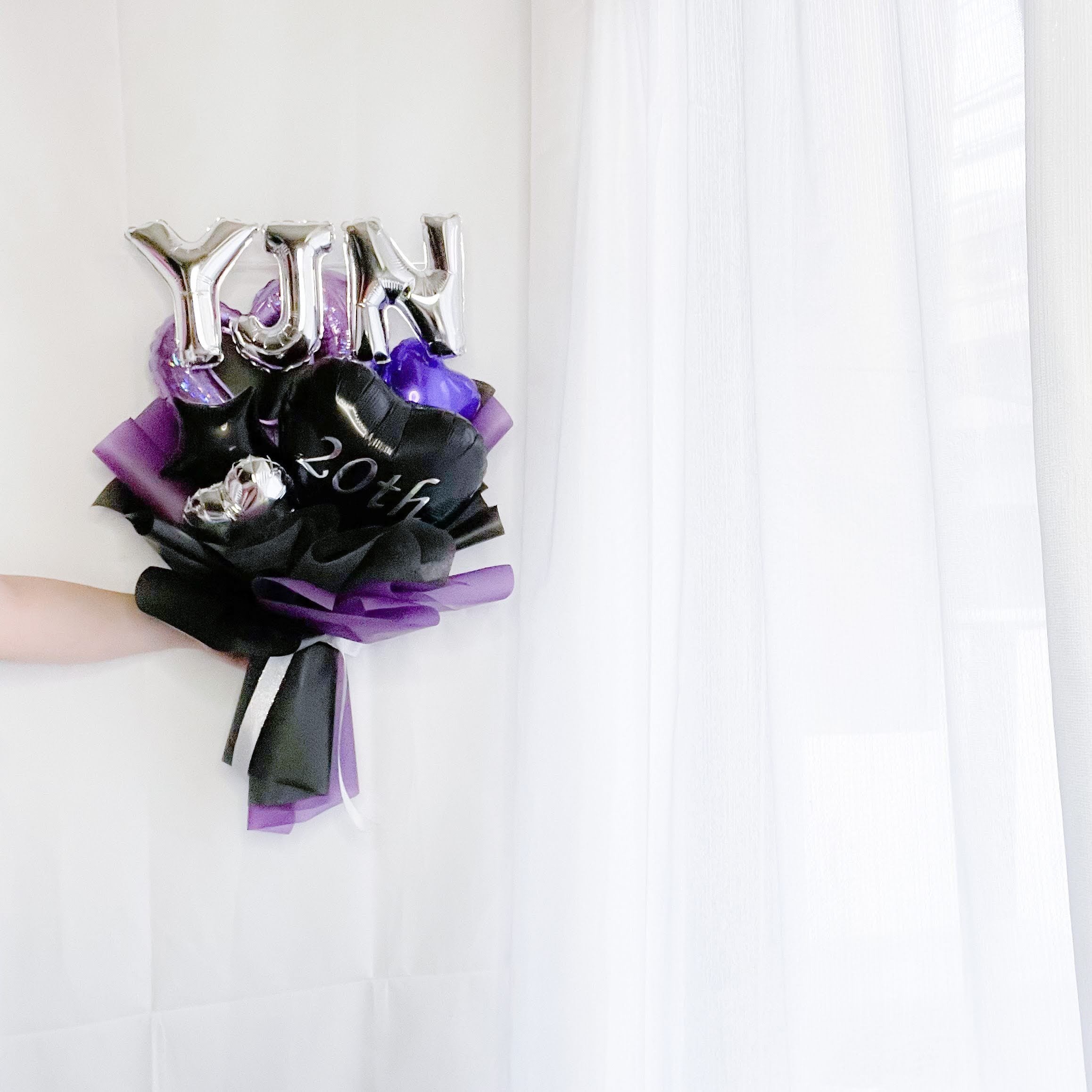 ブーケ Open heart【+α対応品】