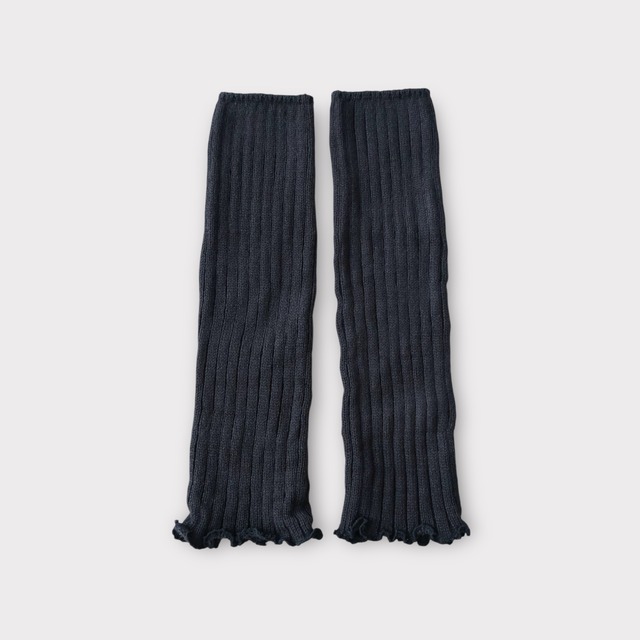 leg warmers -7color-