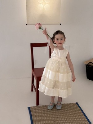 [aiai] Shining Princess Dress / [아이아이] 샤이닝프린세스드레스