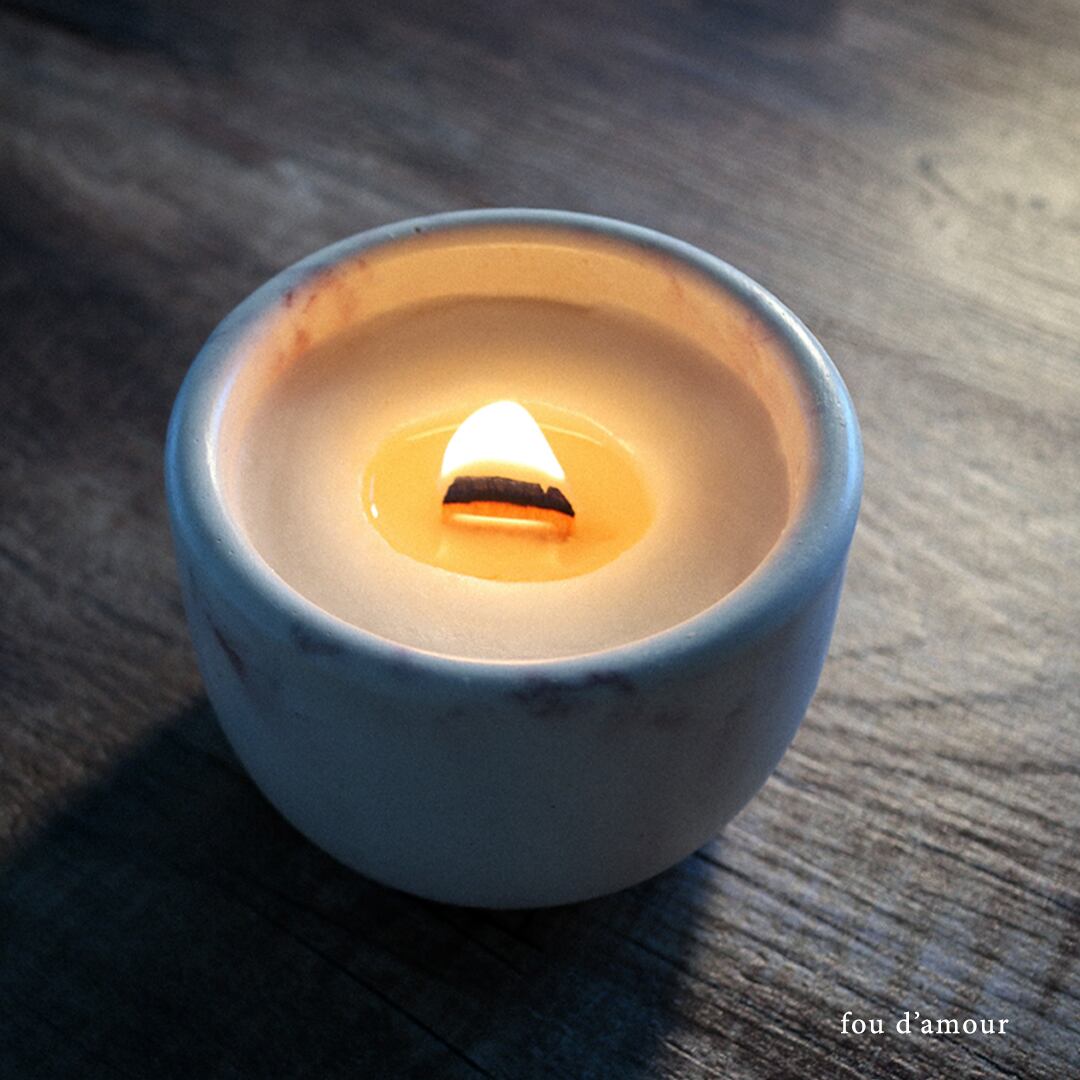 by POUR TOI】-DAHLIA（木芯Ver.） | fou d'amour オンラインストア