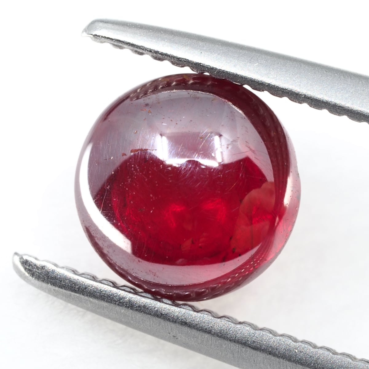 ラベンダーゾイサイト 0.19ct ラウンド | One Loose