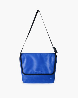 [ADERERROR] Trace esty messenger bag Z-Blue 正規品 韓国ブランド 韓国通販 韓国代行 韓国ファッション アーダーエラー 日本 店舗