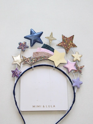 MIMI & LULA  Wish Upon A Star Headdress