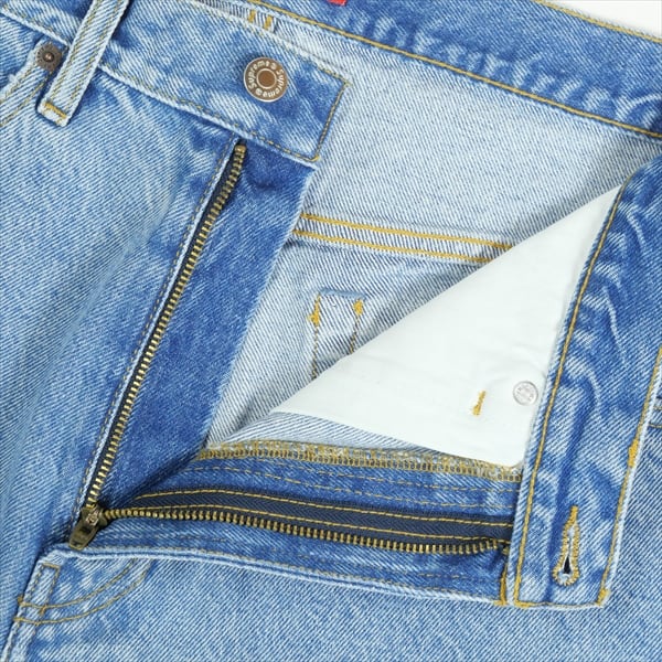 Size【W32】 SUPREME シュプリーム 25SS Baggy Denim Short Size【W32】 SUPREME シュプリーム 25SS Baggy Denim Short
