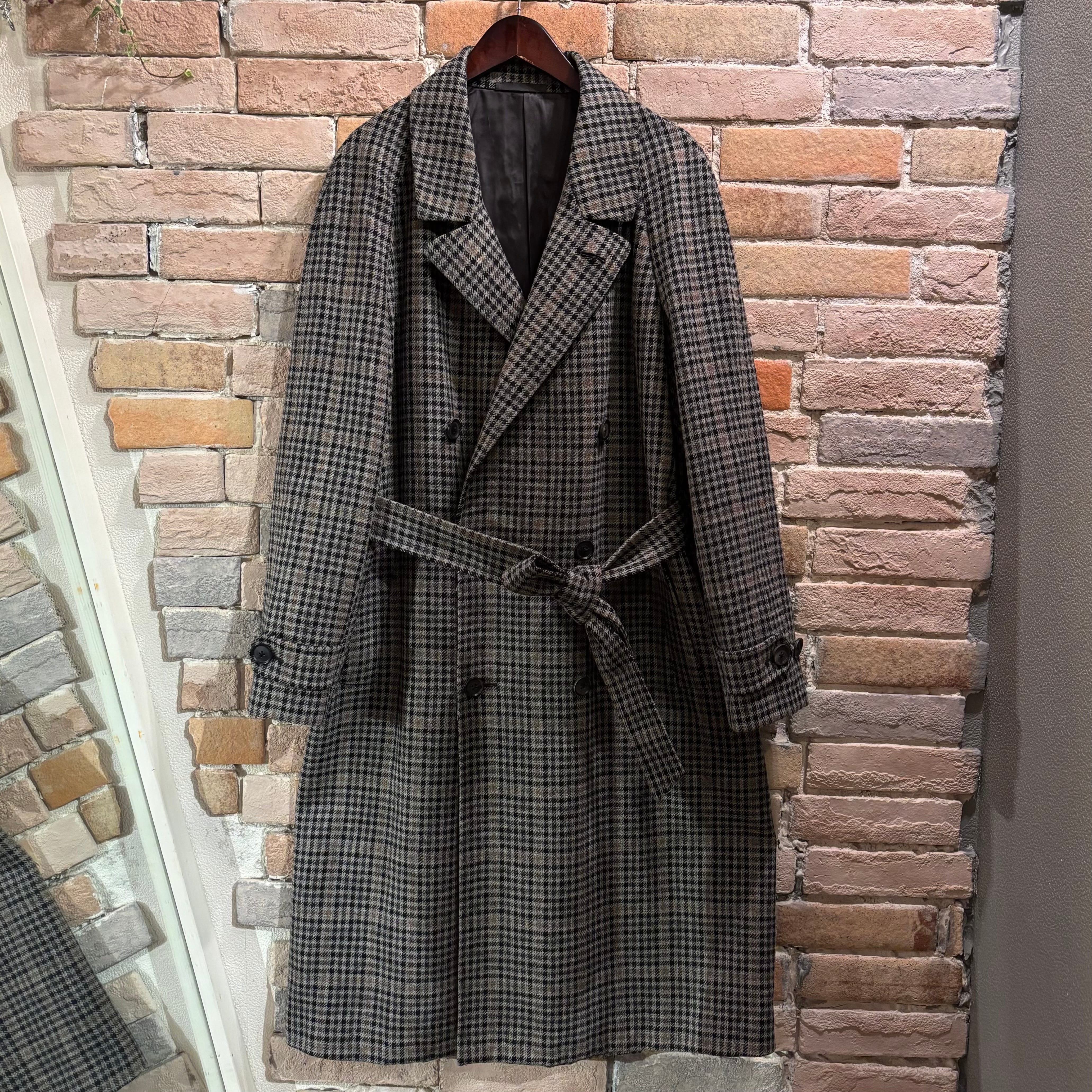 Men's coat | anemone