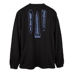 BDN 111 ANCIENT LONGSLEEVE T-SHIRT