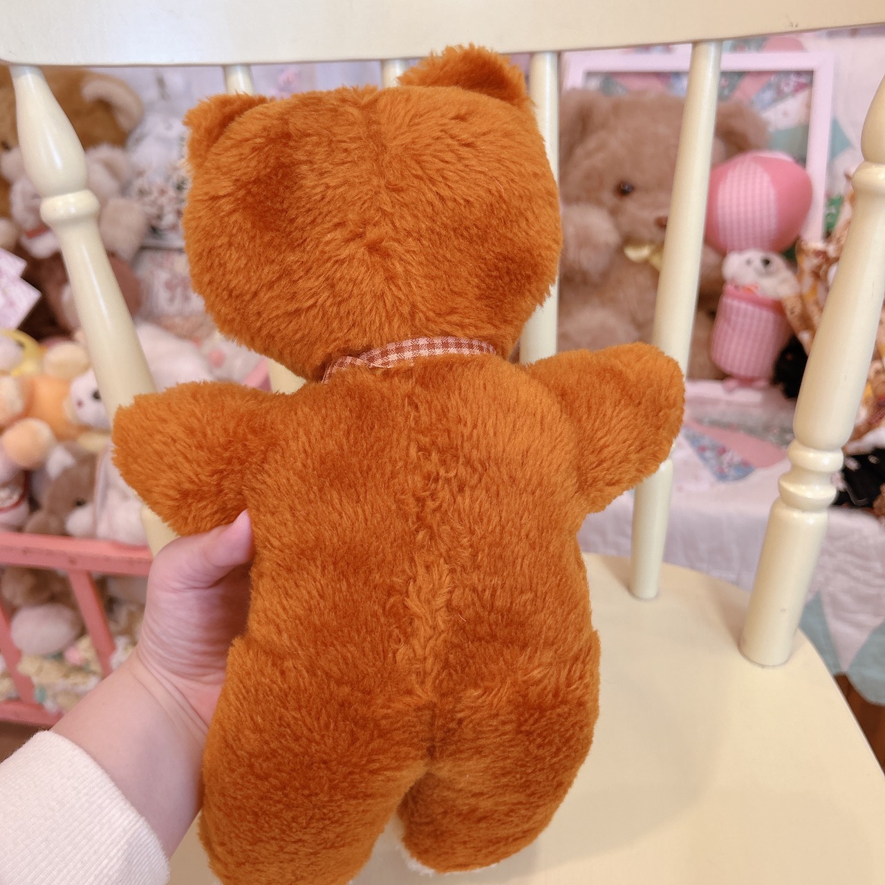 vintage bearの画像05