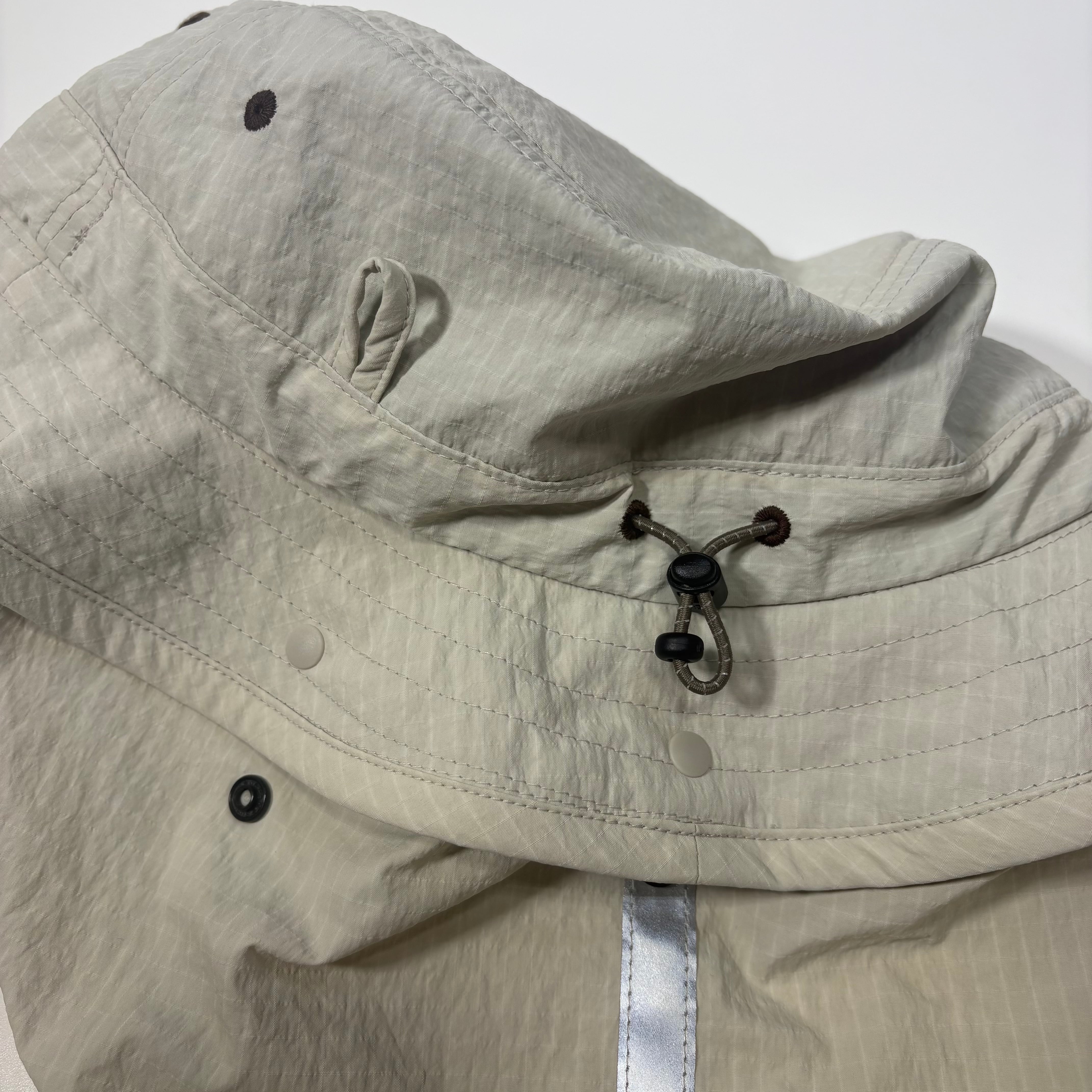 City break Hat」 | NoCap.bbd