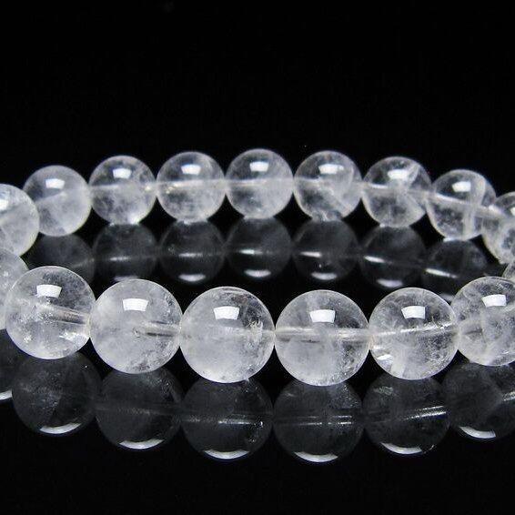 ファーデンファントム ブレスレット 10mm ファーデンクォーツ メール便可 一点物 111-51093