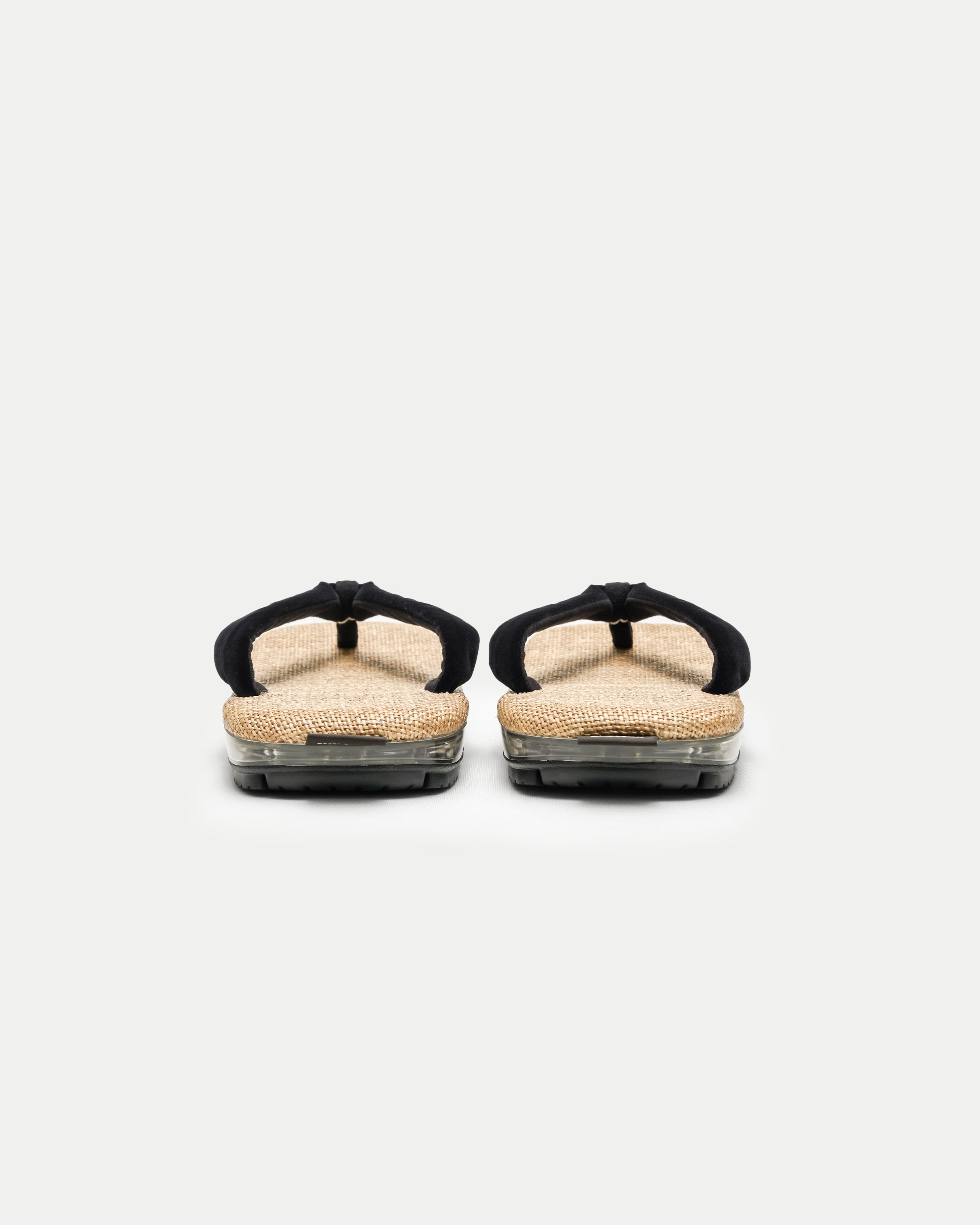 SETTA × SNEAKER “ unda HOVER ” / TOUGH BLACK | goyemon ONLINE STORE