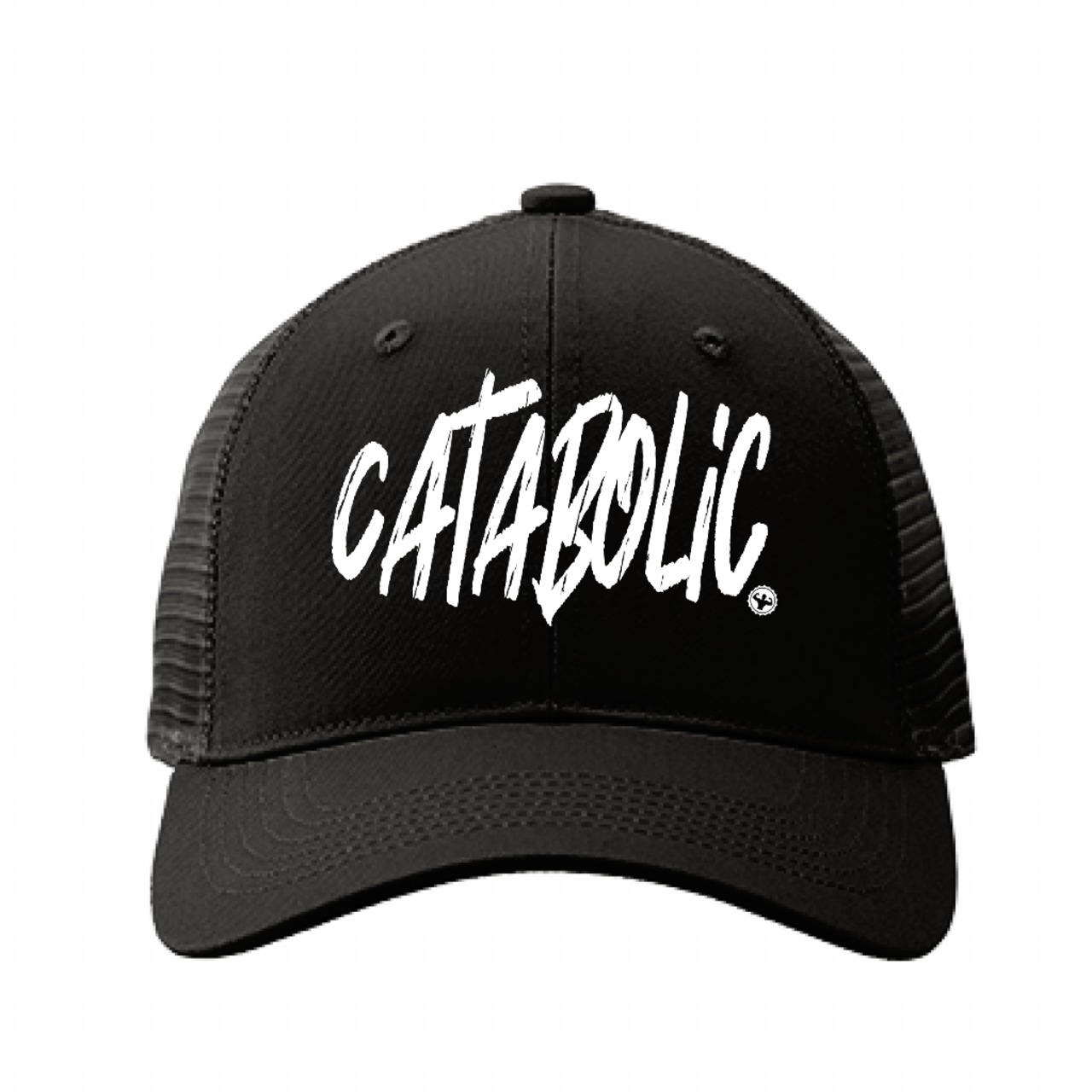カタボリック キャップ 【ブラック】