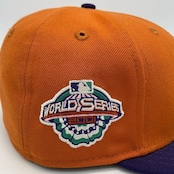 NEW ERA5950/59FIFTY アリゾナ・ダイアモンドバックス【海外商品】