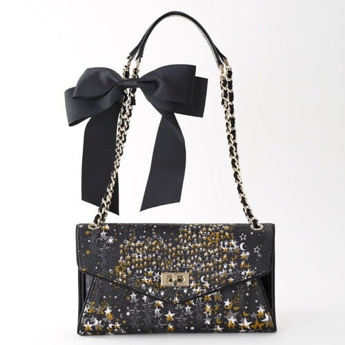 CHONO fly me to the moon スカート